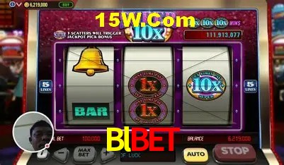 Sistemas de Segurança Blbet