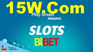 Welcome Bonus Blbet