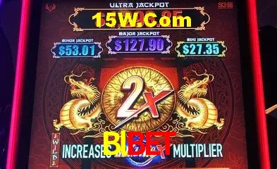 Recursos de Bônus Blbet