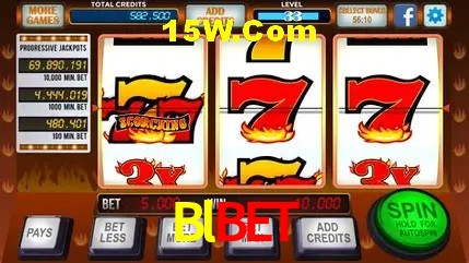 Jogos de Slot Blbet