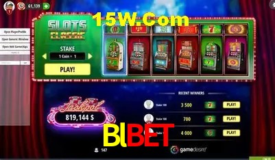 Provedores de Jogos Blbet