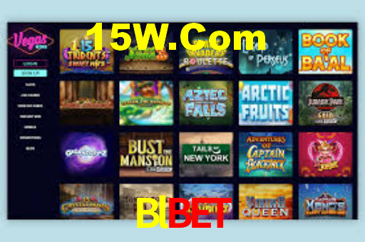 Blbet App