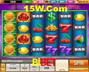 Casino Ao Vivo Blbet
