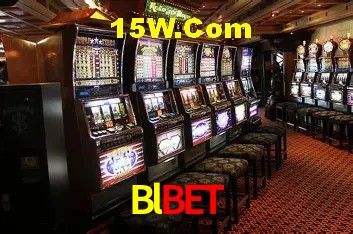 Design Responsivo Blbet