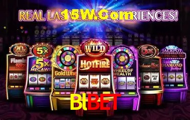 Bônus de Boas-vindas Blbet