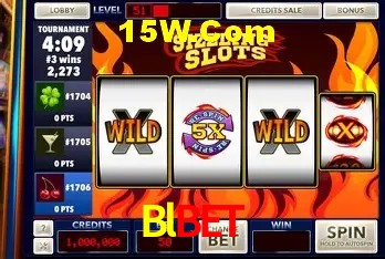 Tecnologia da Plataforma Blbet