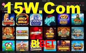 VIP Casino Blbet