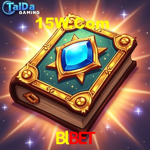 Interface do App Blbet