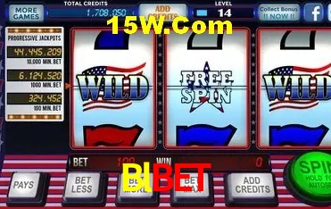 Mesa de Blackjack Blbet